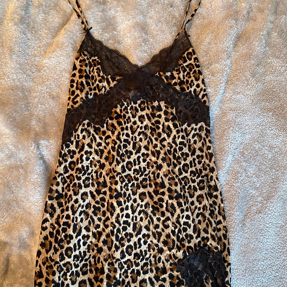 Victoria Secret Slip Dress